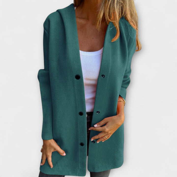 Evie | Elegant jacket