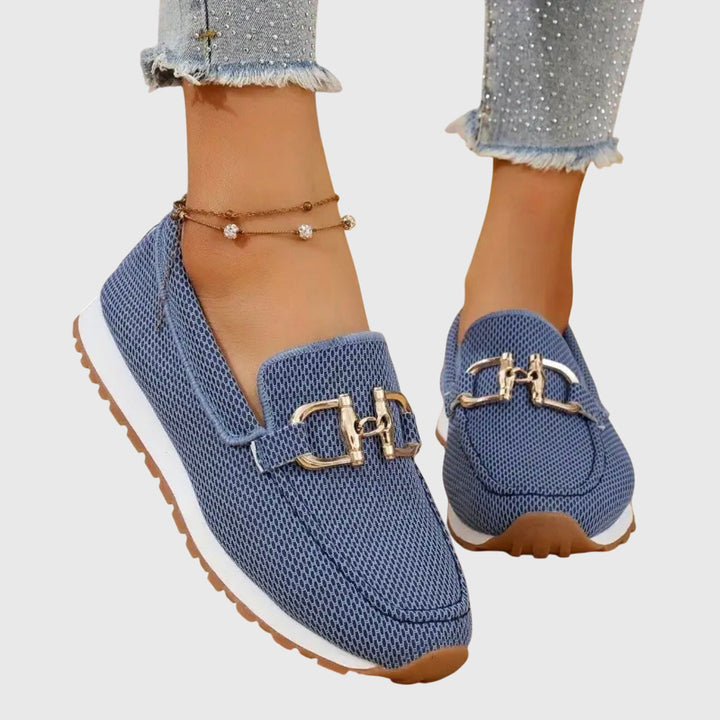 Oda | Orthopedic loafers