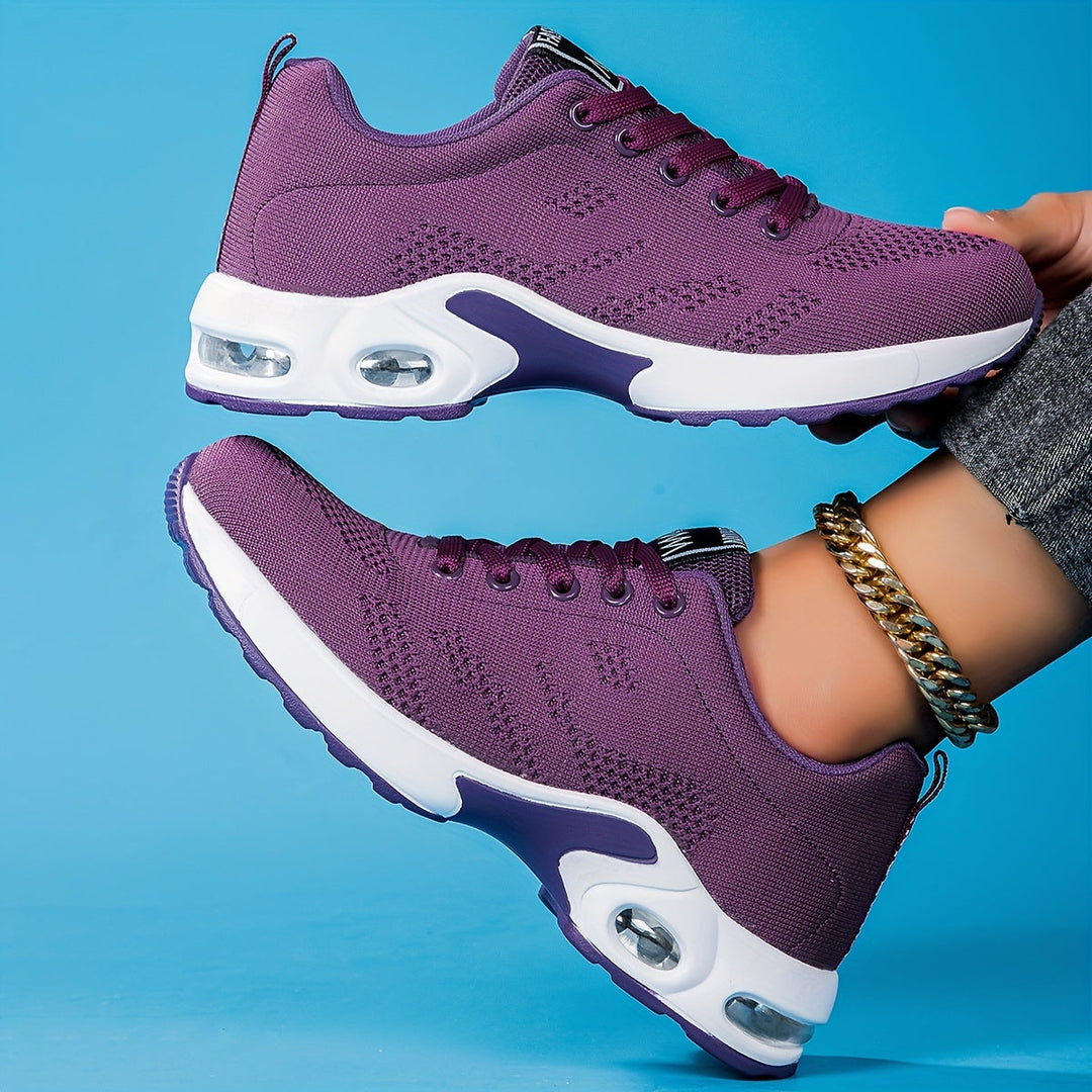 Ottilie | Cushioned, breathable and non-slip sneakers