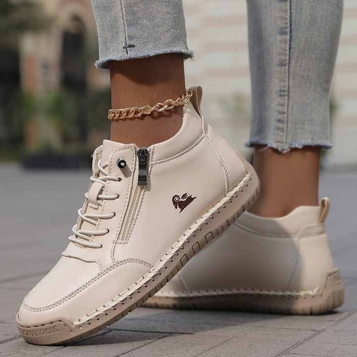 Sally – shoes with therapeutic comfort