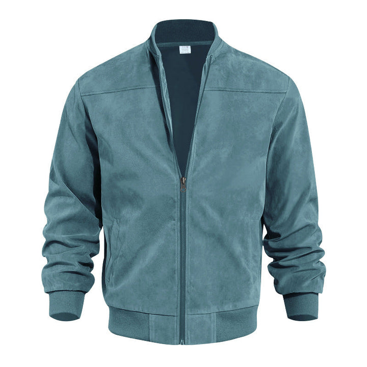 Alexander - Classic Bomber Jacket