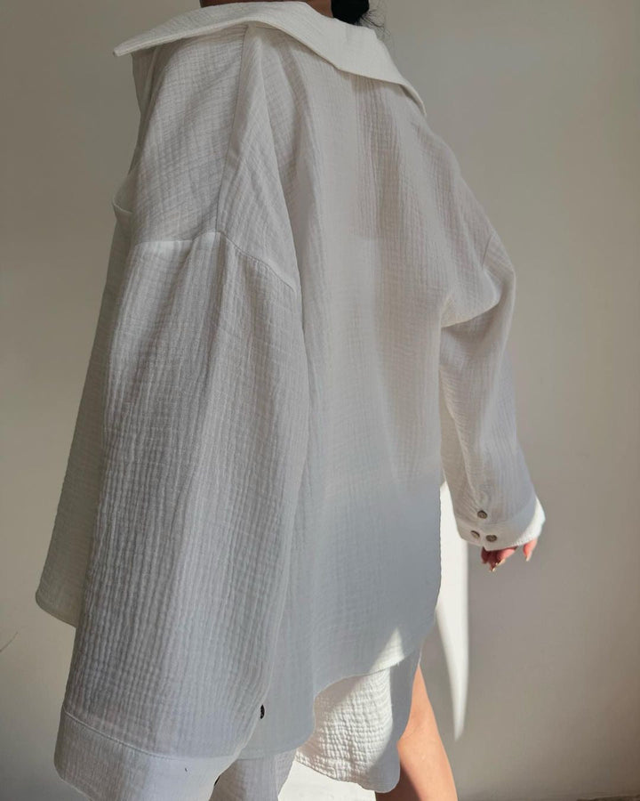 Catherine | Two-piece set