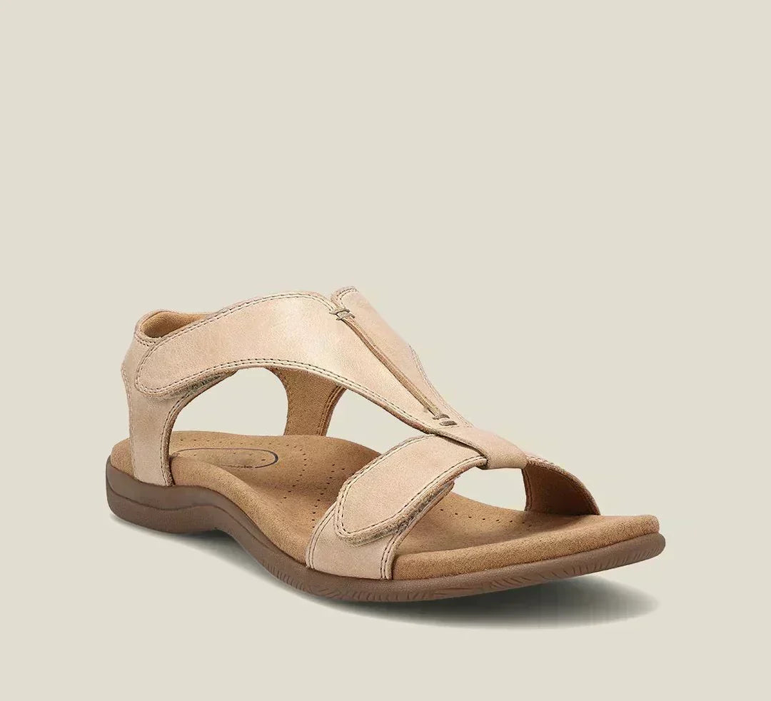 Rosina | Elegant orthopedic sandals