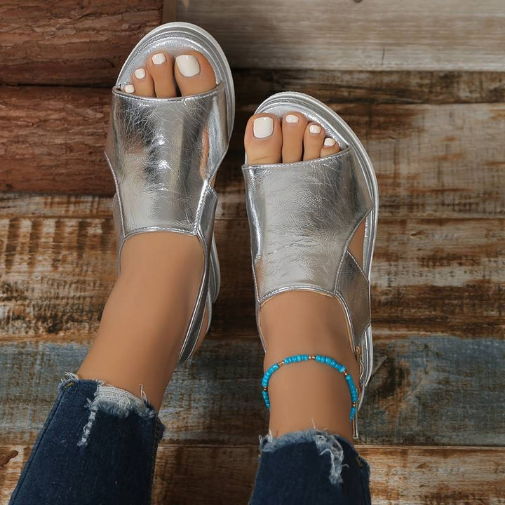 Eva Magdalena | Orthopedic sandal