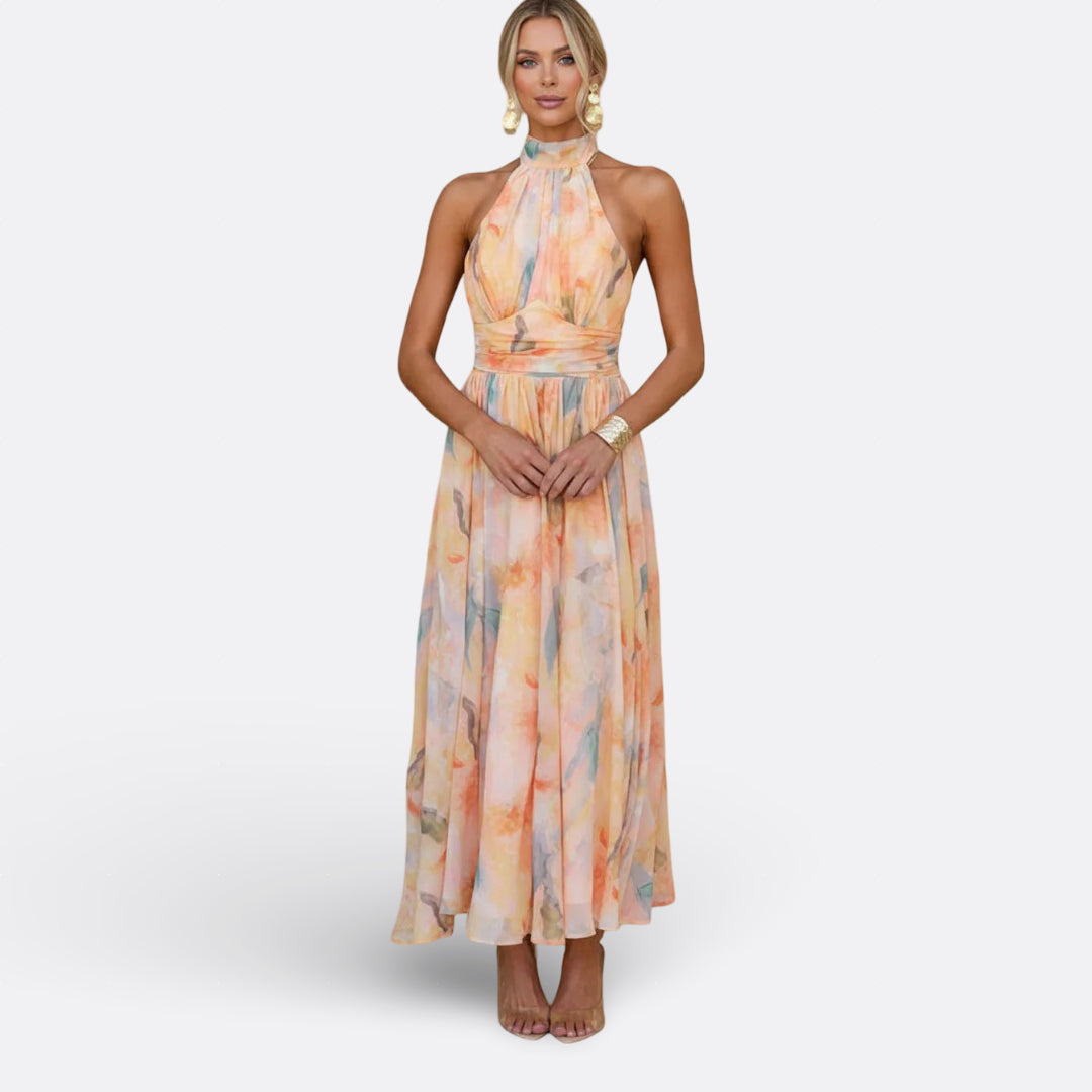 Sienna - Maxi Dress