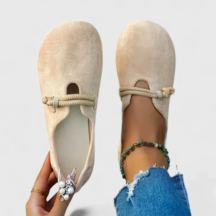 Alice Florentine | Orthopedic loafers