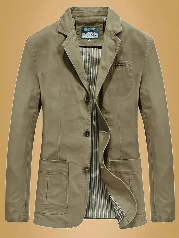 Austin - Casual Jacket