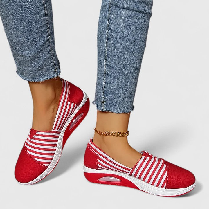 Sylvia | Orthopedic shoes