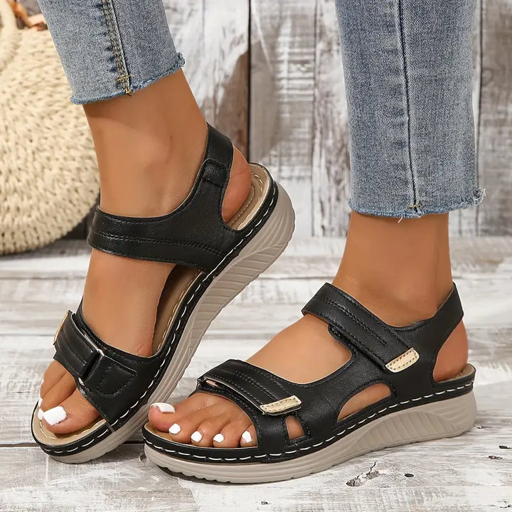 Alice Mathilde | Orthopedic sandals