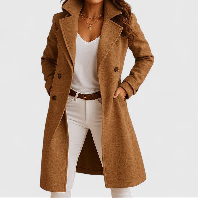 Millie | Elegant coat