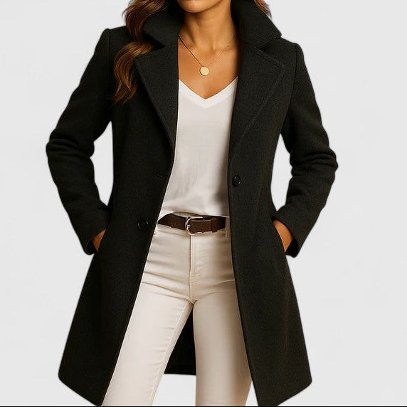 Millie | Elegant coat