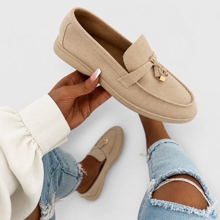 Emily | Loafers