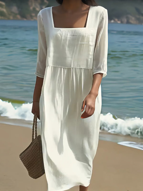 Louise | Casual women's dress