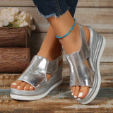 Helena | Orthopaedic Sandals