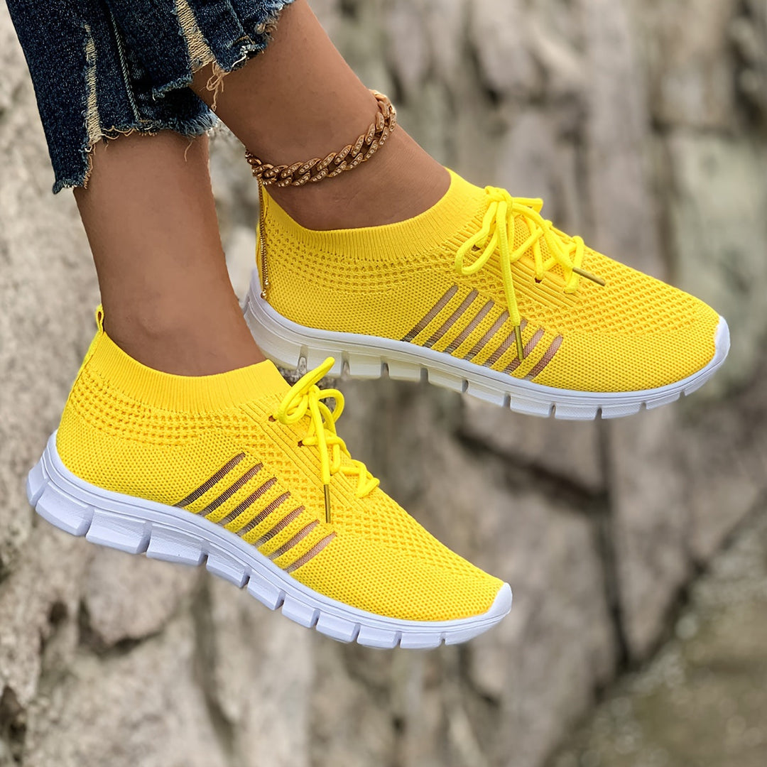 Tamara | Sneakers light and comfortable