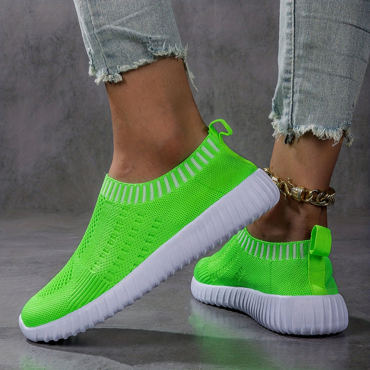 Rick | Ultralight non-slip sneakers