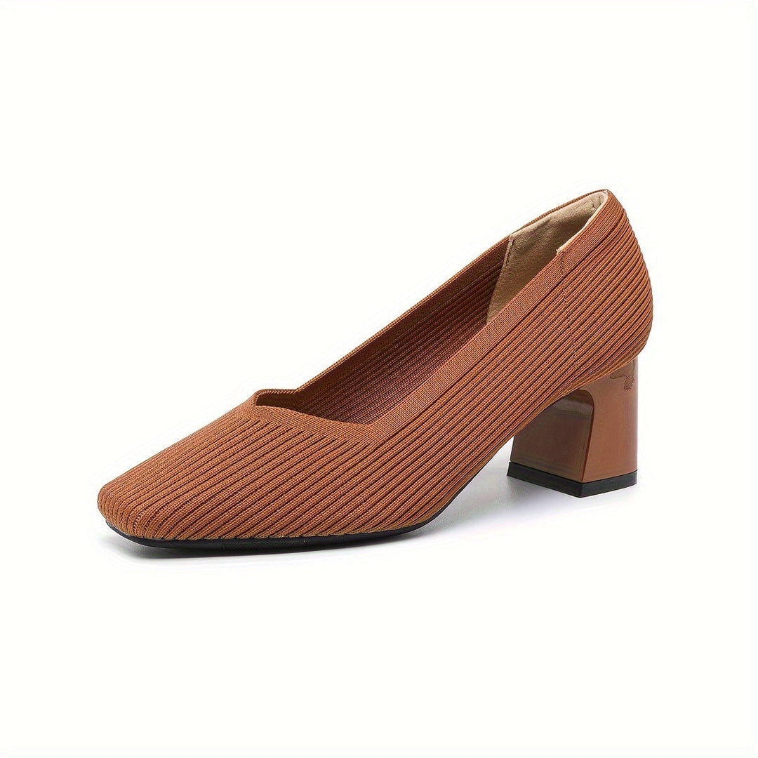 Hilda | Orthopedic heels
