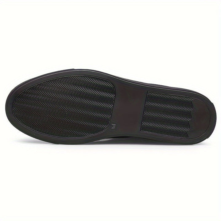 James - Casual Sneakers