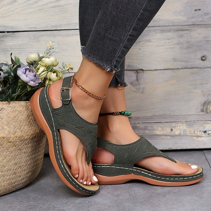Louise | Ergonomic comfort sandals