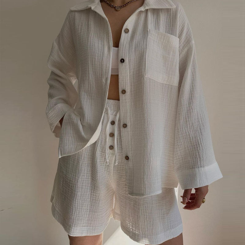 Catherine | Two-piece set