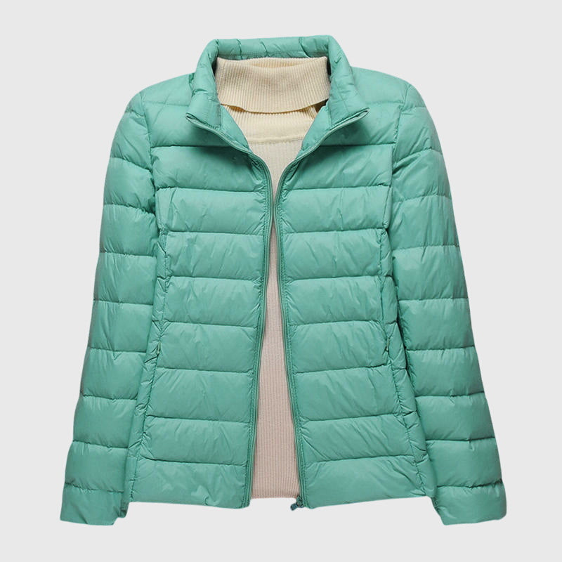 Rose | Ultralight down jacket