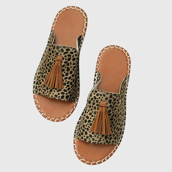 Millie | Comfortable orthopedic sandals