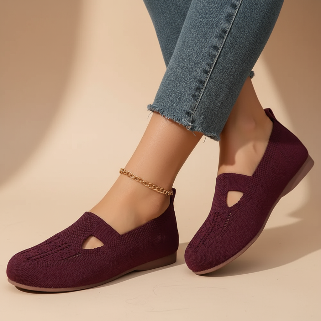Eva Jule | Ergonomic sandals