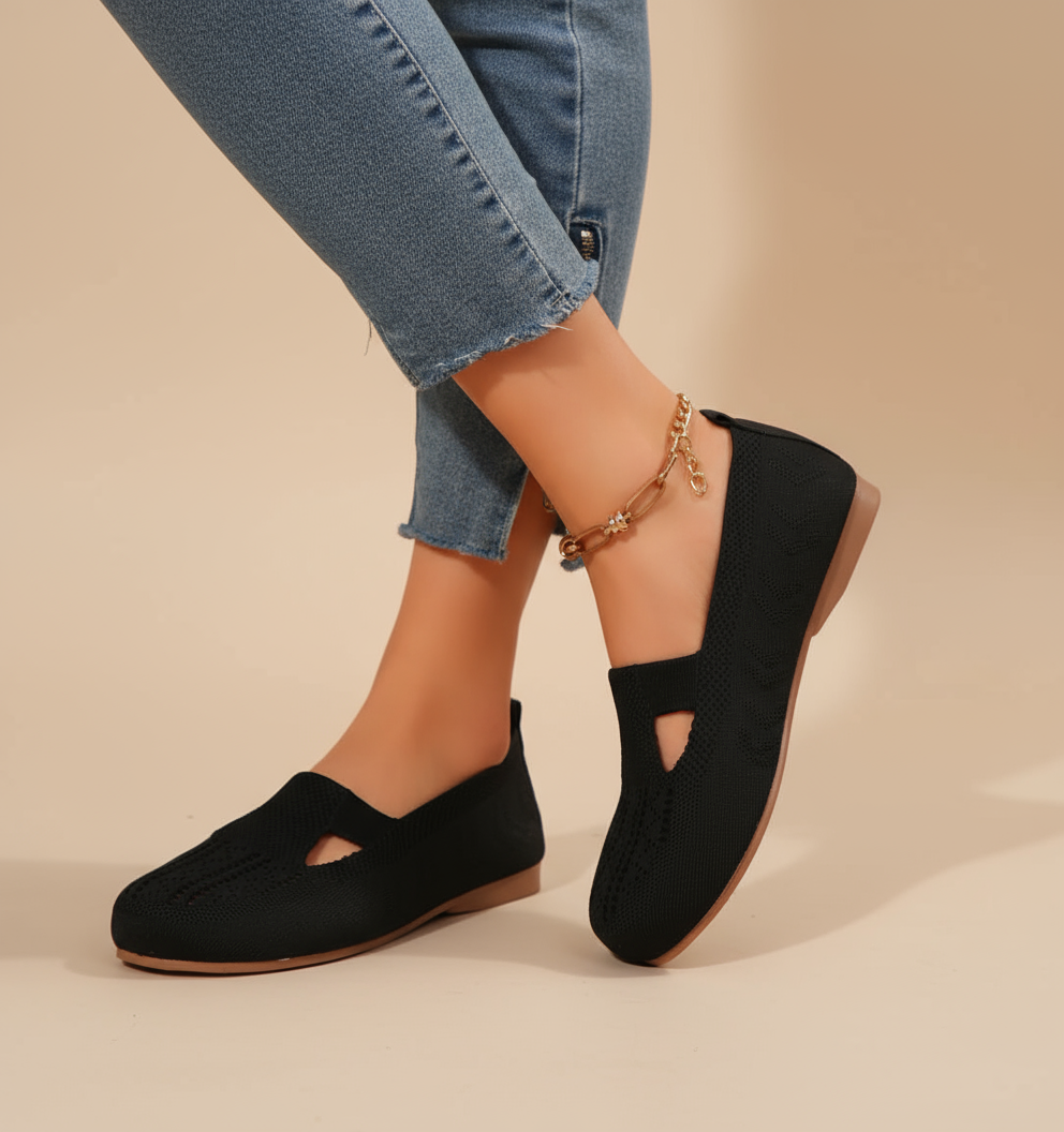 Eva Jule | Ergonomic sandals