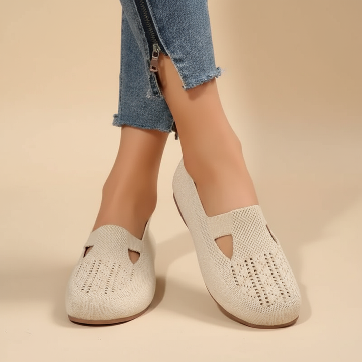 Eva Jule | Ergonomic sandals