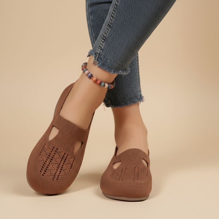 Eva Jule | Ergonomic sandals