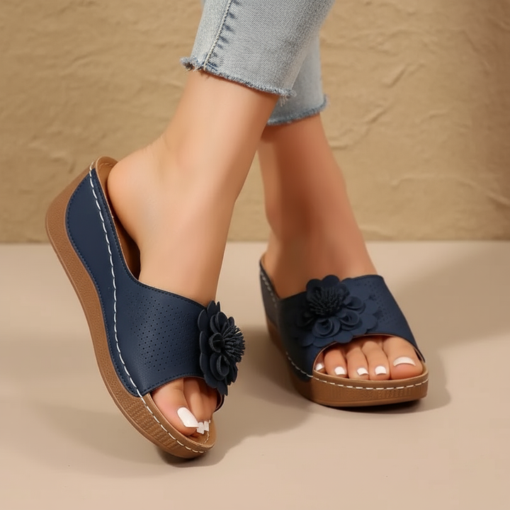 Alice Annika | Ergonomic sandals