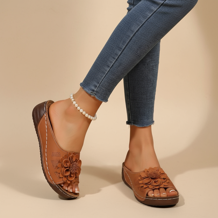 Alice Annika | Ergonomic sandals