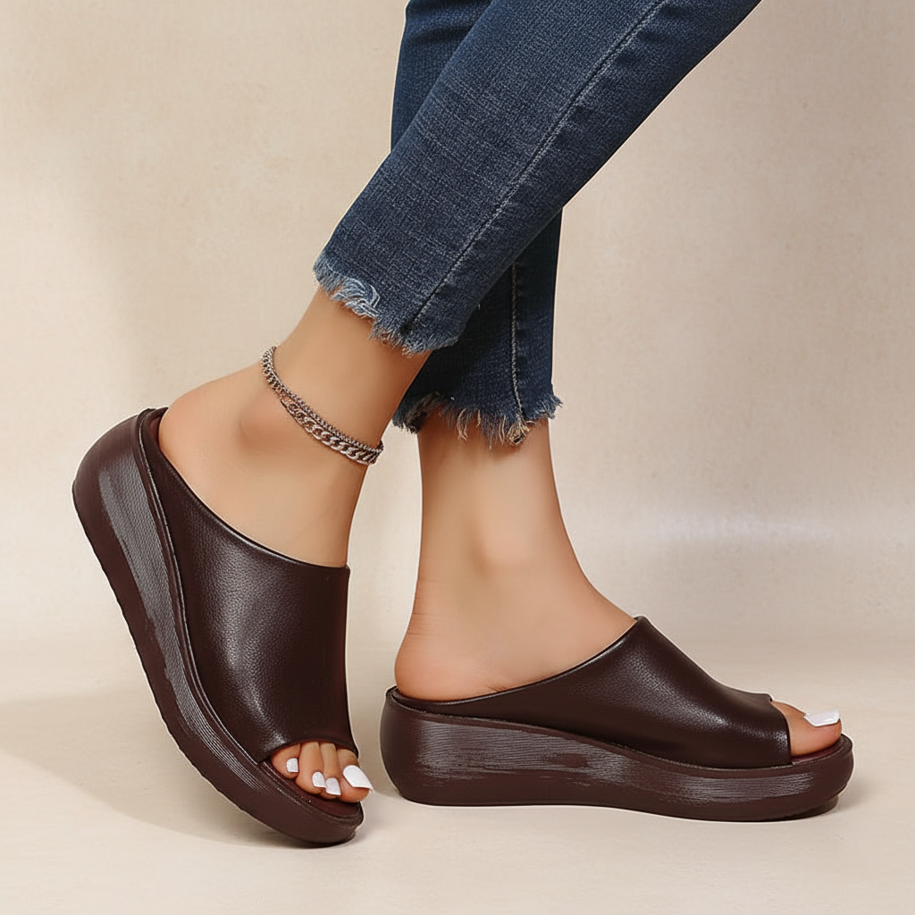 Alice Lena | Orthopedic sandals