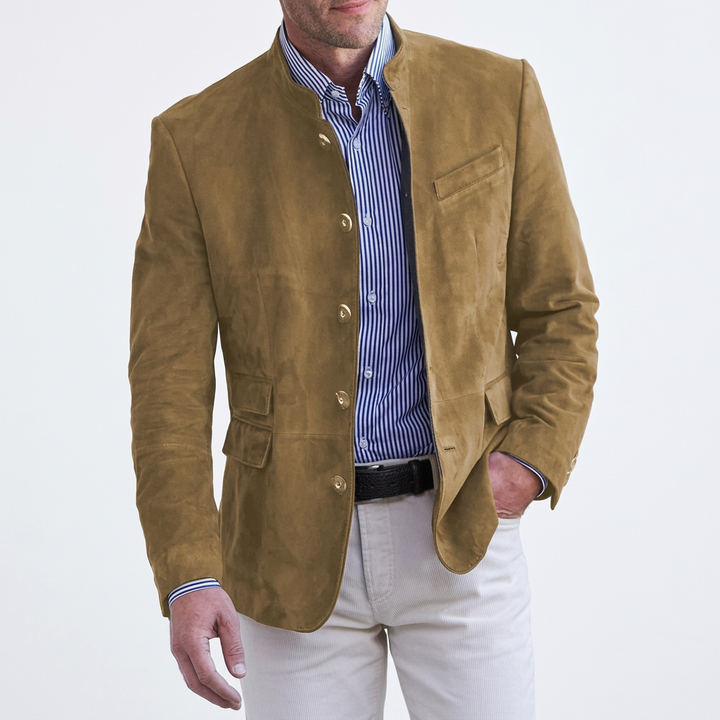 Lucas - Classic Jacket
