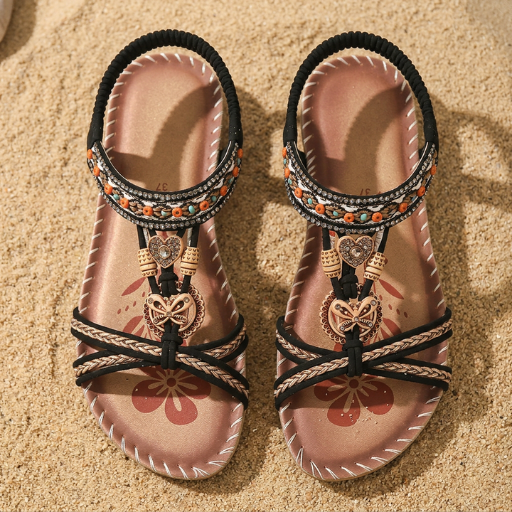 Hannah | Sandals Boho Comfort