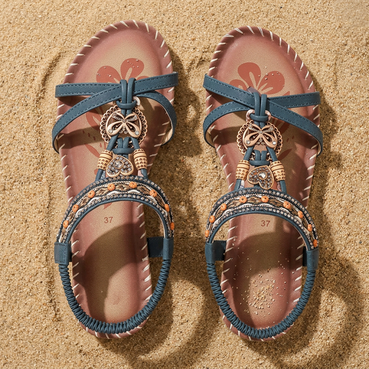 Hannah | Sandals Boho Comfort