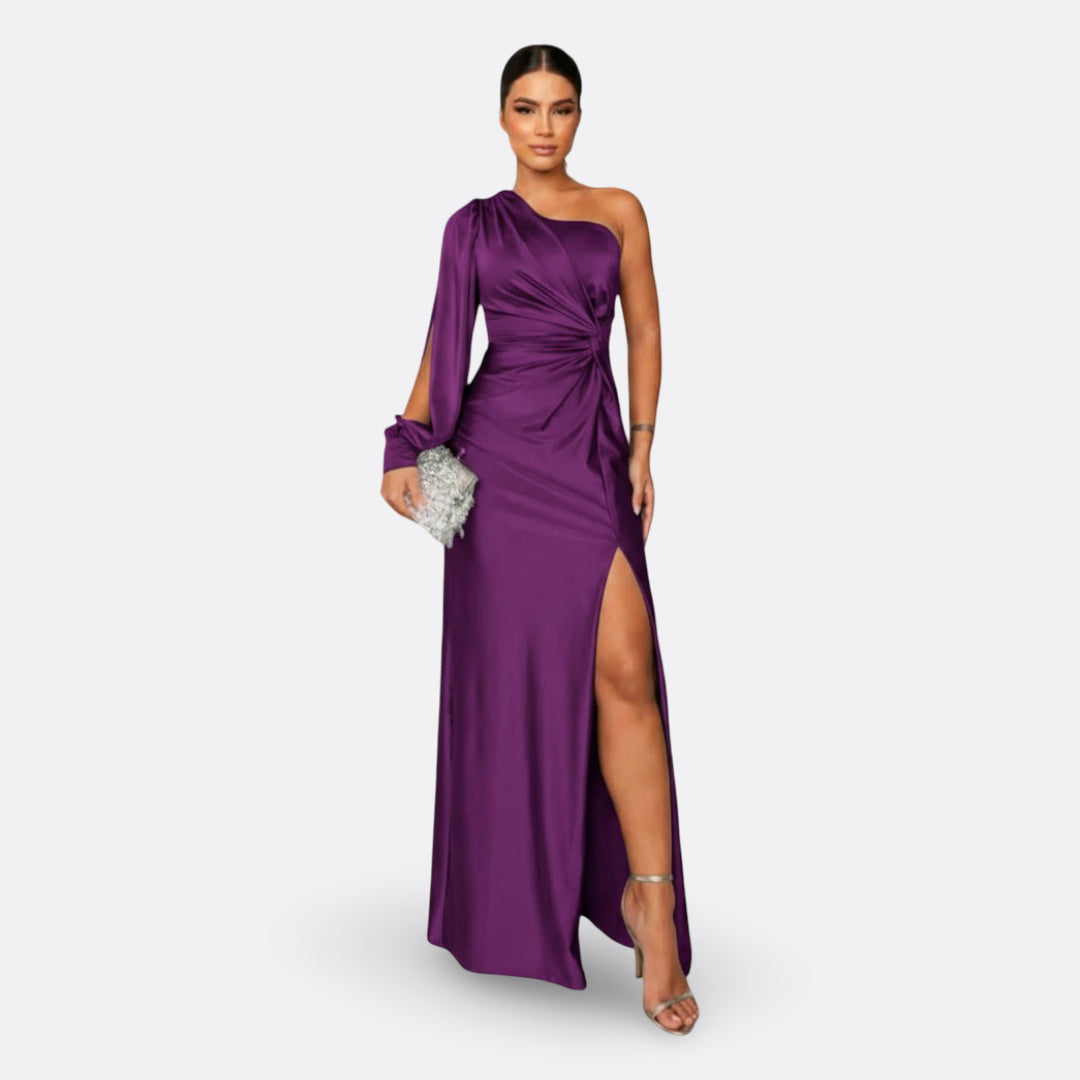Matilda - Elegant Maxi Dress