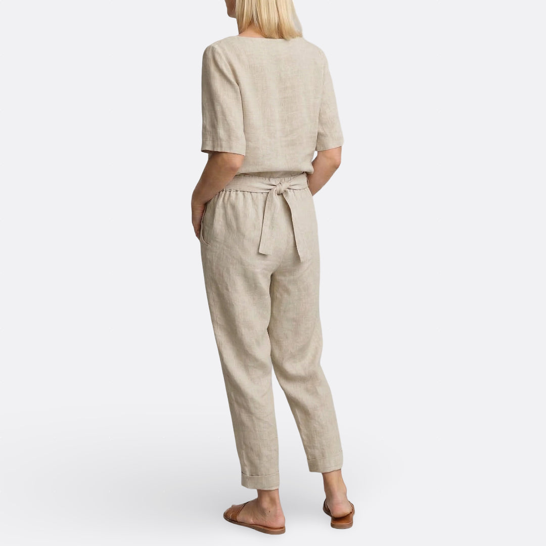 Isla - Favourite Two-Piece Set