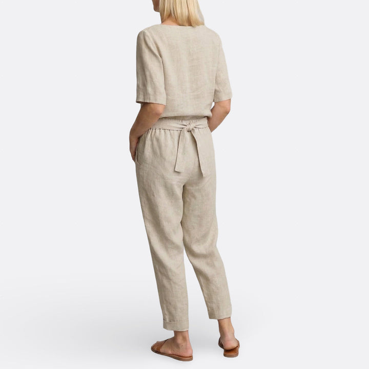 Isla - Favourite Two-Piece Set