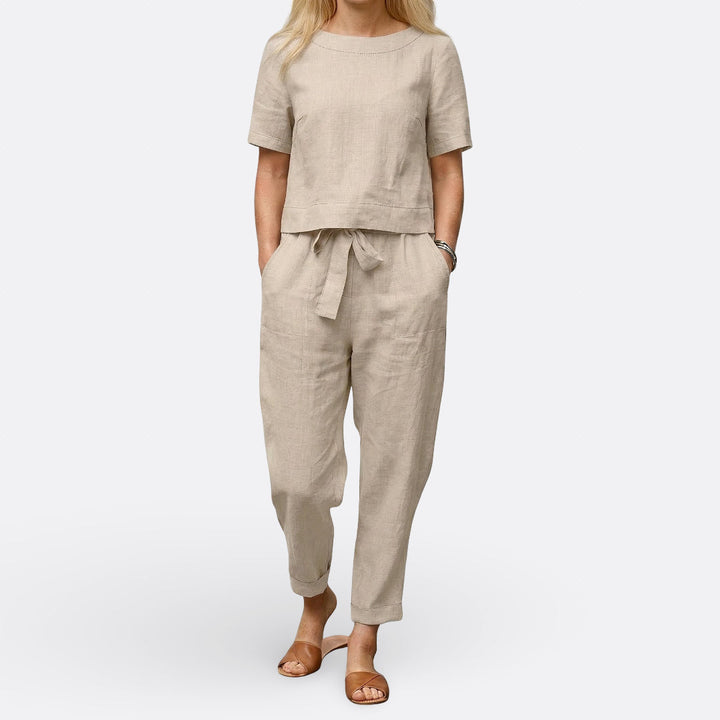 Isla - Favourite Two-Piece Set