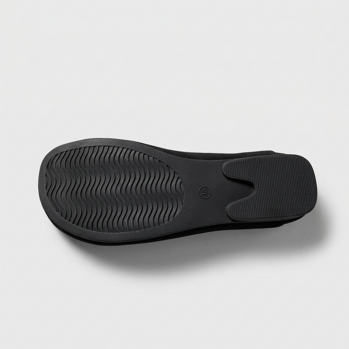Bridie - Comfortable Loafers