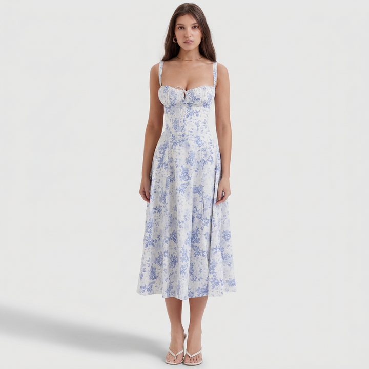 Brielle - Elegant Maxi Dress