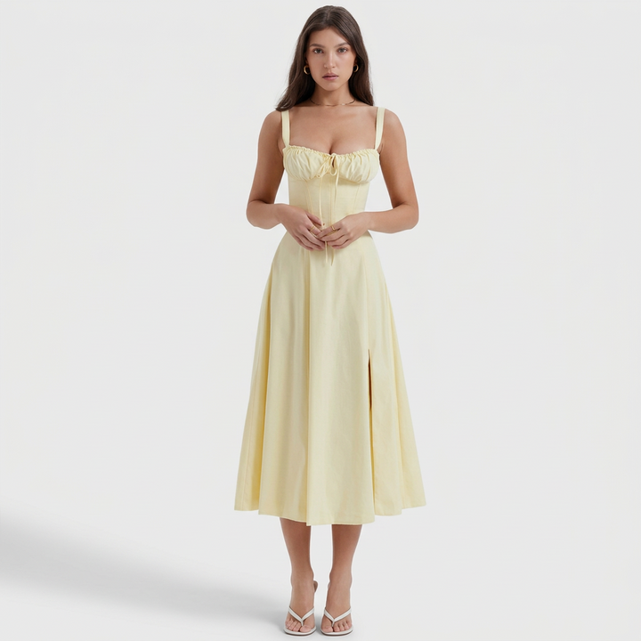 Brielle - Elegant Maxi Dress