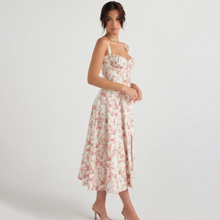 Maddison - Elegant Maxi Dress