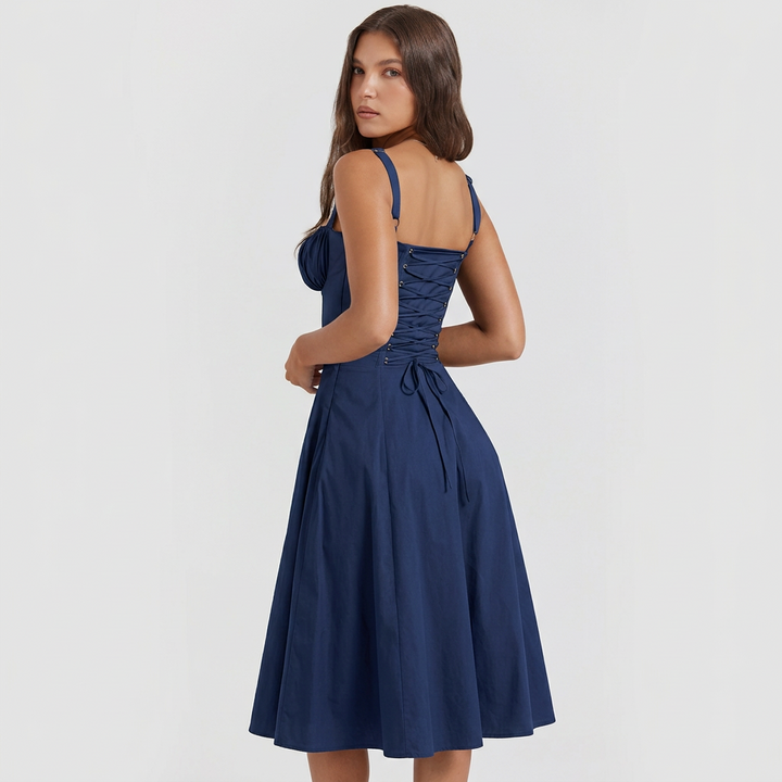 Maddison - Elegant Maxi Dress