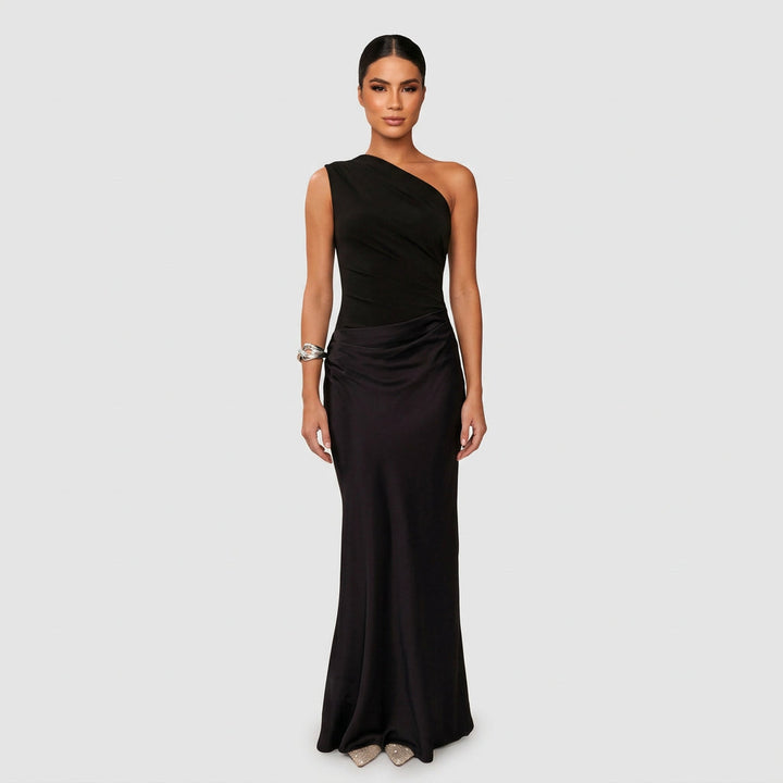 Abigail - Elegant Maxi Dress