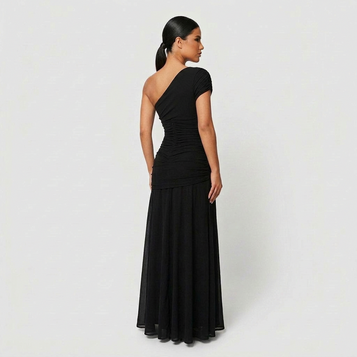 Jasmine - Elegant Maxi Dress