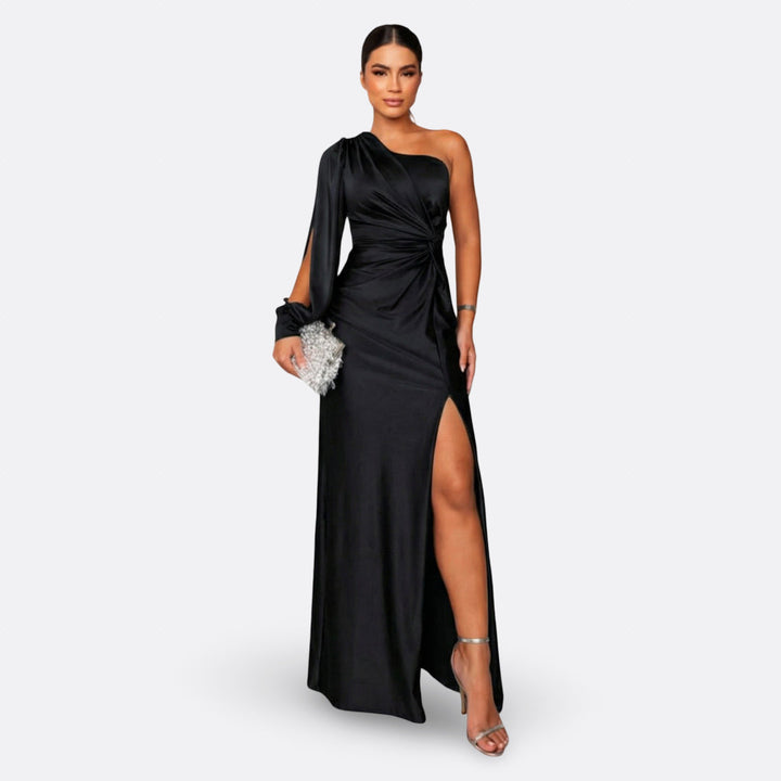 Matilda - Elegant Maxi Dress