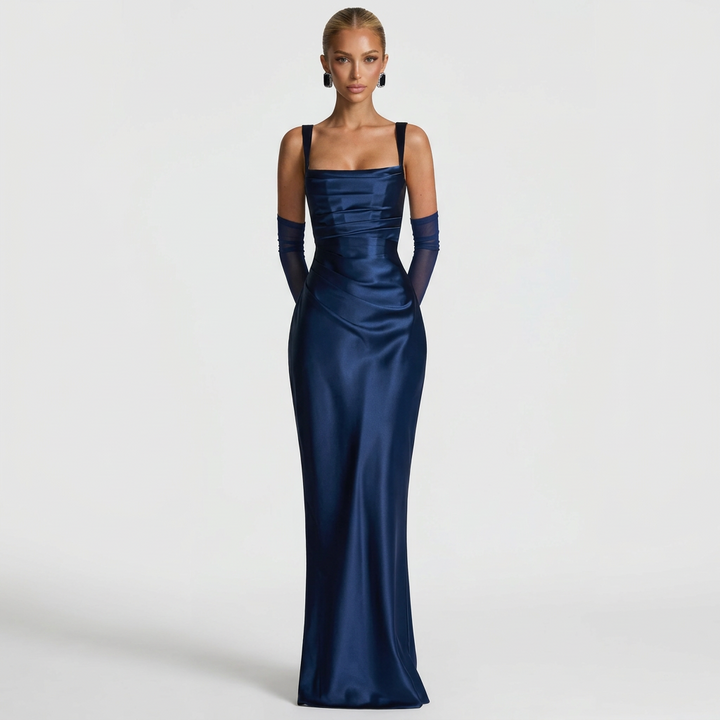 Ruby - Elegant Maxi Dress