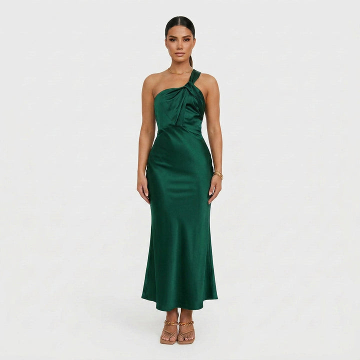 Madison - Elegant Maxi Dress